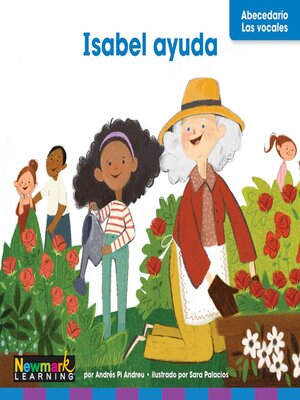 cover image of Isabel ayuda